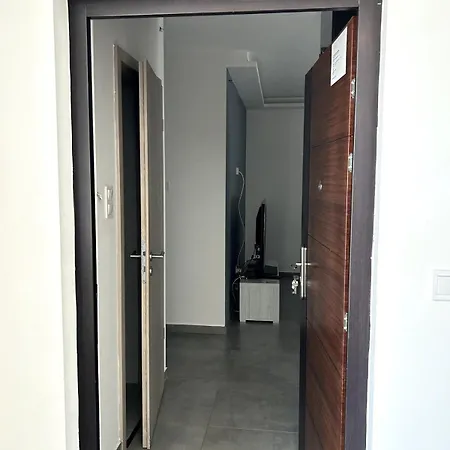 Gardens Appartement Debrecen