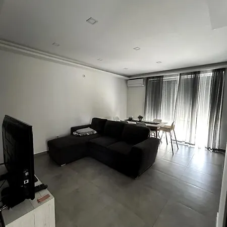 Appartement Gardens *